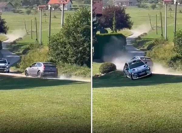 reli suprotan smjer kumrovec