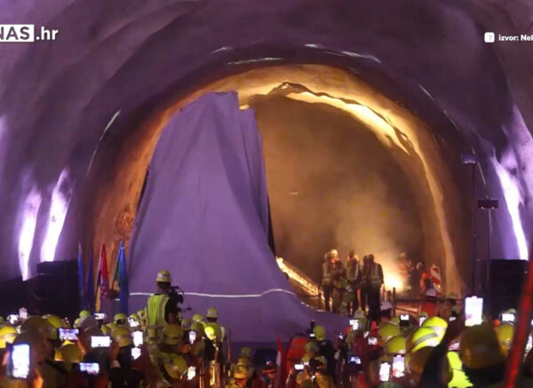 tunel učka rtl