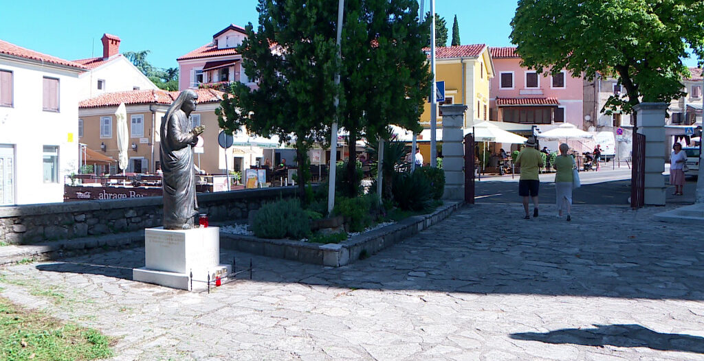 majka tereza trsat svetiste majka tereza trsat svetiste