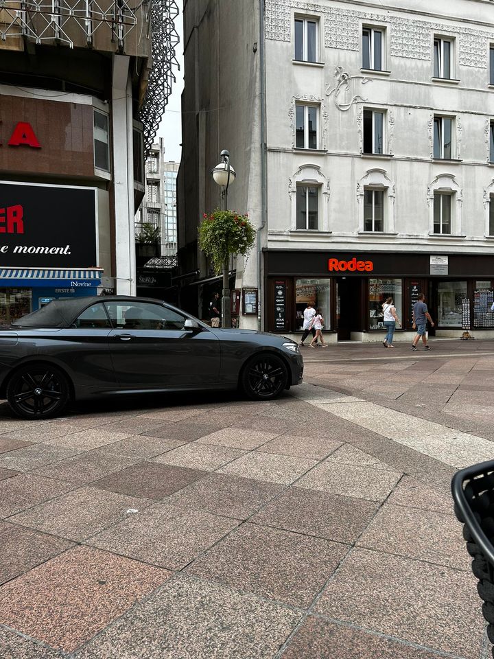 vožnja po korzu 16