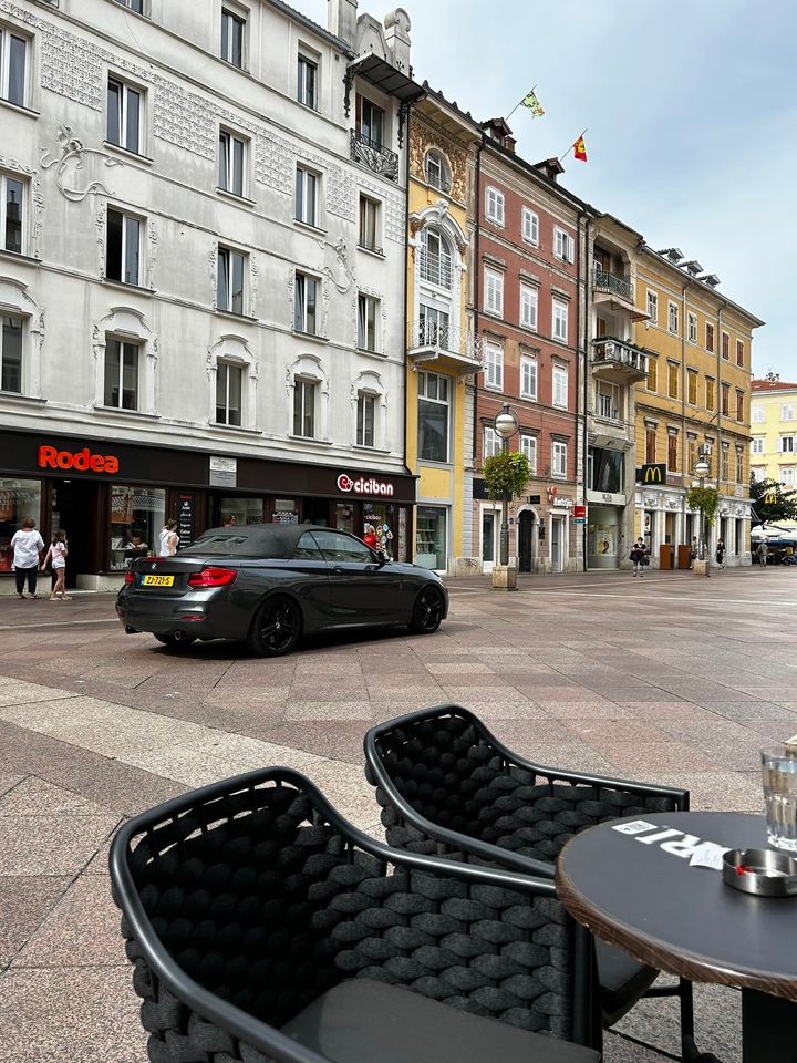 vožnja po korzu 18