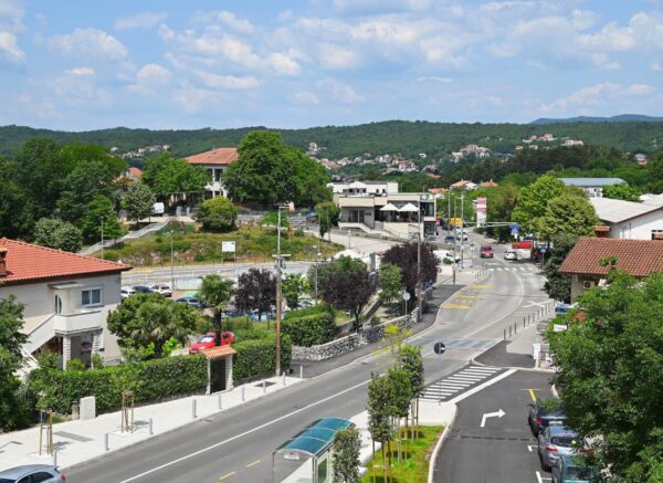 viškovo centar