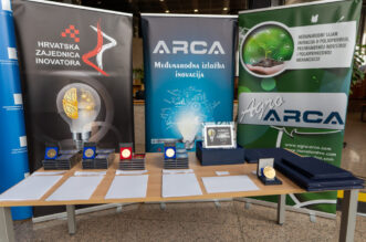 ARCA (2) ARCA (2)