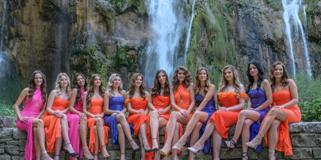 FINALISTICE MISS HRVATSKE 2023 FINALISTICE MISS HRVATSKE 2023