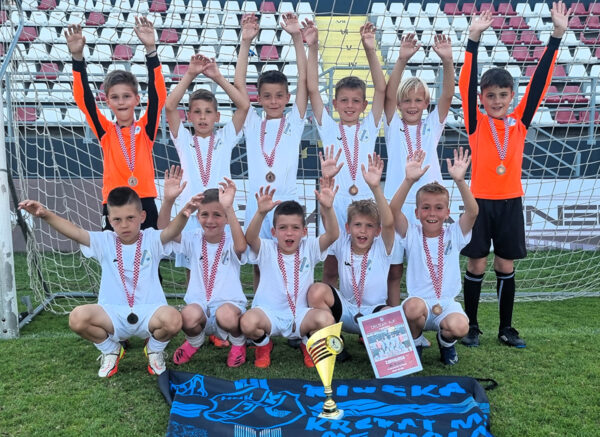 HNK RIJEKA ŠKOLA NOGOMETA