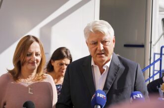 Primopredaja mobilnog mamografa Primopredaja mobilnog mamografa