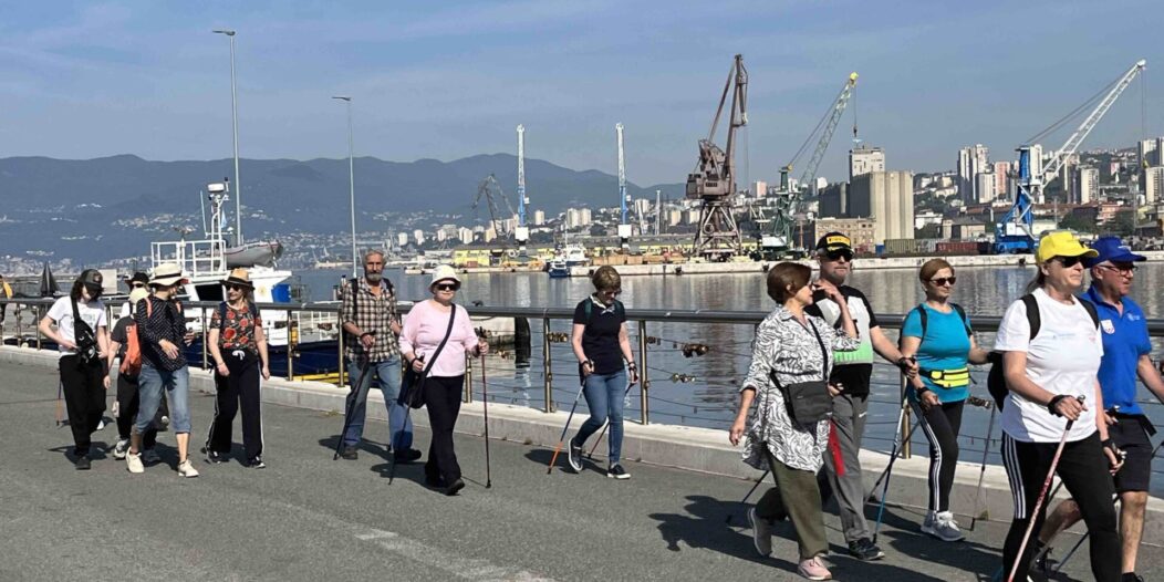 rijeka outdoor nordijsko hodanje rijeka outdoor nordijsko hodanje