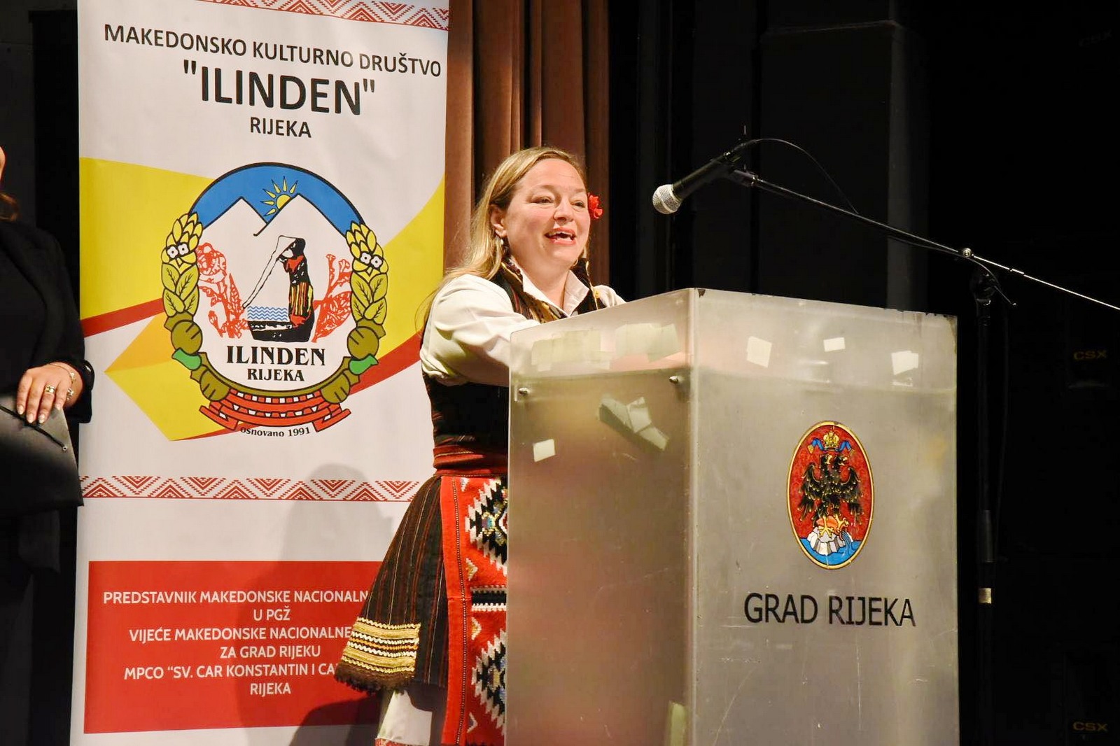 Ivona-Dunoski-Mitev-predsjednica-MKD-Ilinden Ivona-Dunoski-Mitev-predsjednica-MKD-Ilinden