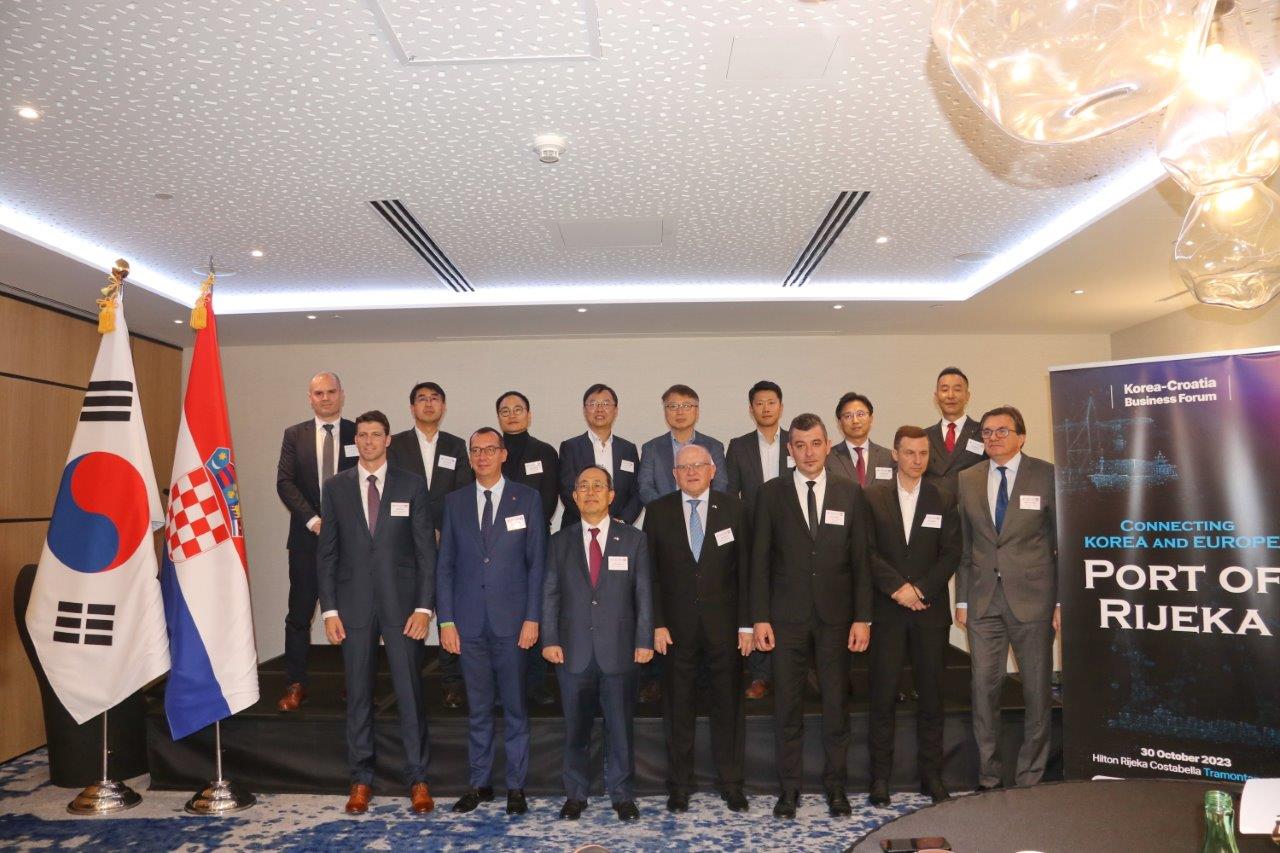 Korea-Croatia-Business-Forum-2023-8 Korea-Croatia-Business-Forum-2023-8