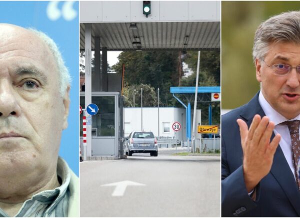 PUHOVSKI GRANICA PLENKOVIĆ naslovna