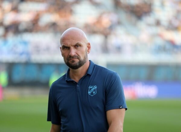 Rijeka: Rijeka i Hajduk sastali se u 11. kolu SuperSport HNL-a Rijeka: Rijeka i Hajduk sastali se u 11. kolu SuperSport HNL-a