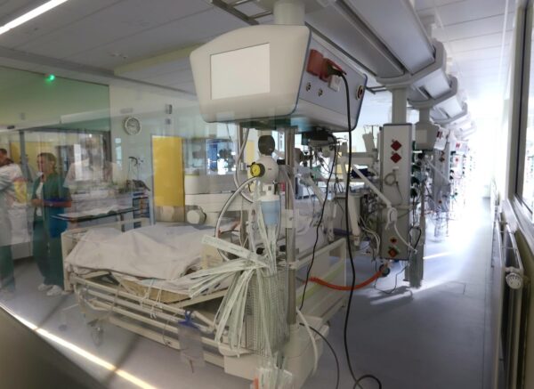 Zagreb: Otvoren novi Centar za transplantaciju KB Merkur