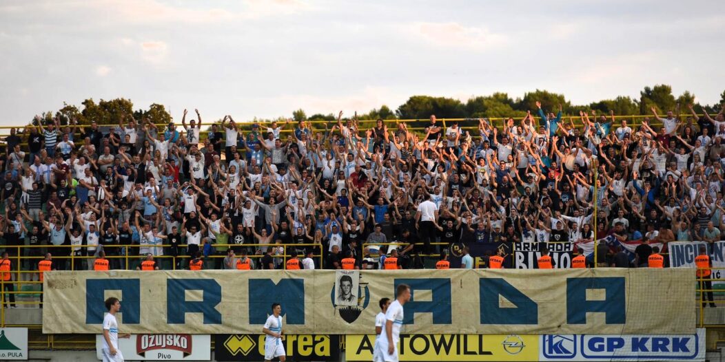 NK Istra 1961 – HNK RIjeka NK Istra 1961 – HNK RIjeka