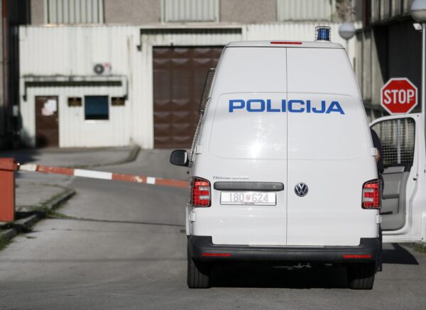 Zagreb: Vozila dolaze u Remetinec