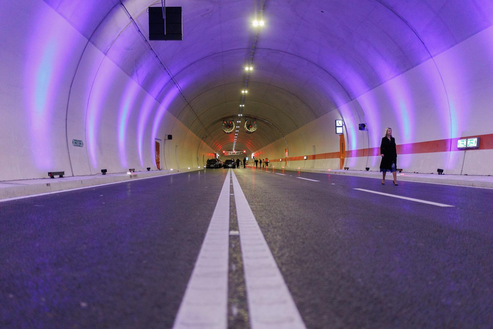 Rijeka: Svečano otvorenje DC403, najskuplje ceste u Hrvatskoj Rijeka: Svečano otvorenje DC403, najskuplje ceste u Hrvatskoj
