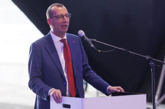 Rijeka: Svečano otvorenje DC403, najskuplje ceste u Hrvatskoj Rijeka: Svečano otvorenje DC403, najskuplje ceste u Hrvatskoj