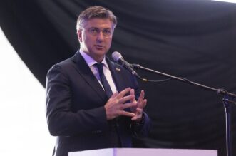 Rijeka: Svečano otvorenje DC403, najskuplje ceste u Hrvatskoj Rijeka: Svečano otvorenje DC403, najskuplje ceste u Hrvatskoj