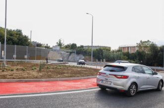 Rijeka: Svečano otvorenje DC403, najskuplje ceste u Hrvatskoj Rijeka: Svečano otvorenje DC403, najskuplje ceste u Hrvatskoj