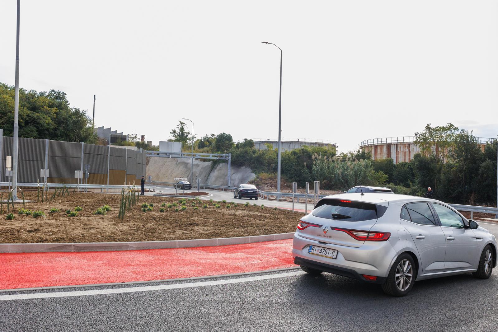 Rijeka: Svečano otvorenje DC403, najskuplje ceste u Hrvatskoj Rijeka: Svečano otvorenje DC403, najskuplje ceste u Hrvatskoj