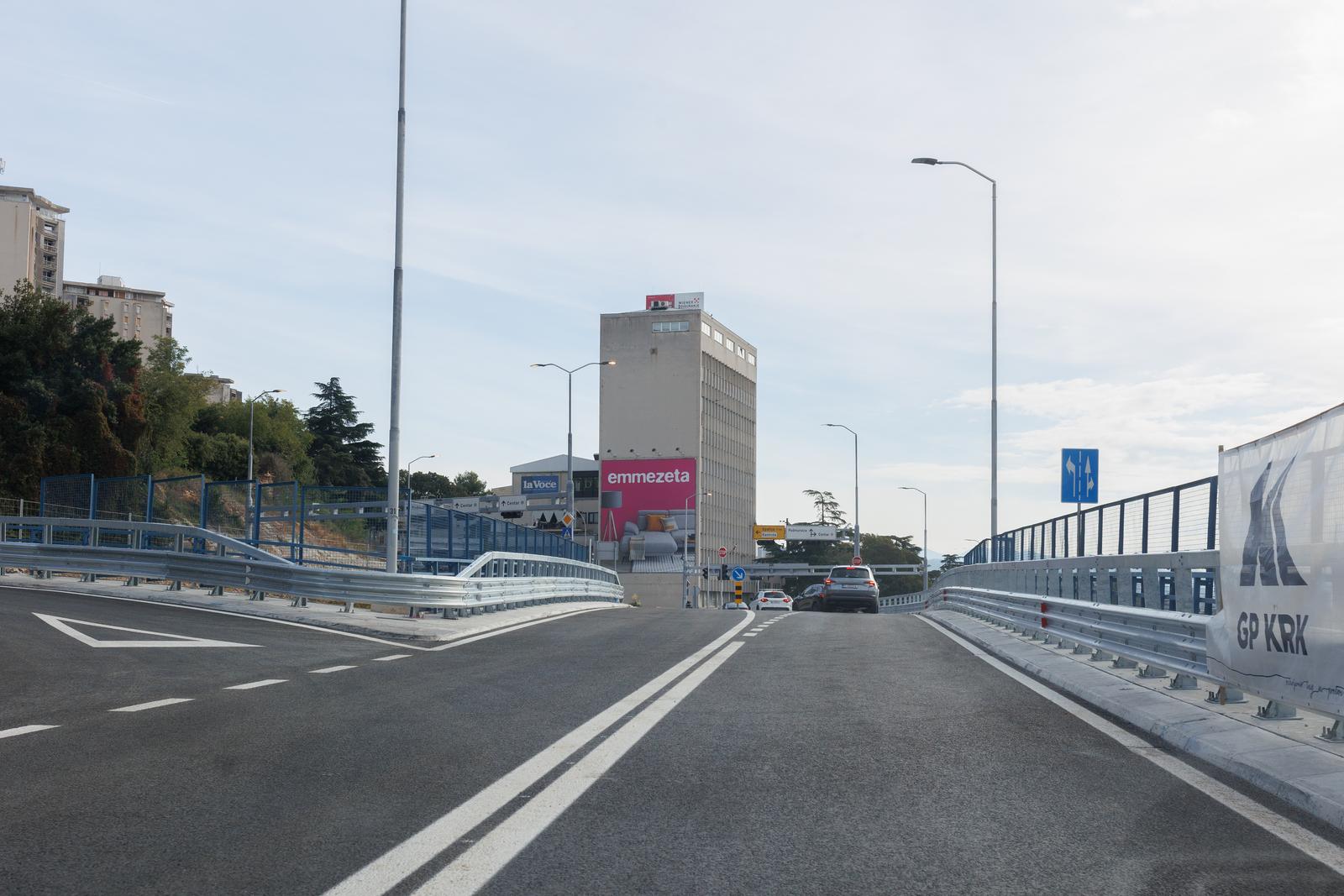 Rijeka: Svečano otvorenje DC403, najskuplje ceste u Hrvatskoj Rijeka: Svečano otvorenje DC403, najskuplje ceste u Hrvatskoj