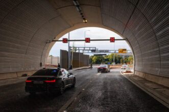Rijeka: Svečano otvorenje DC403, najskuplje ceste u Hrvatskoj Rijeka: Svečano otvorenje DC403, najskuplje ceste u Hrvatskoj