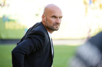 Pula: Susret 12. kola SuperSport HNL-a između Istre i Rijeke Pula: Susret 12. kola SuperSport HNL-a između Istre i Rijeke