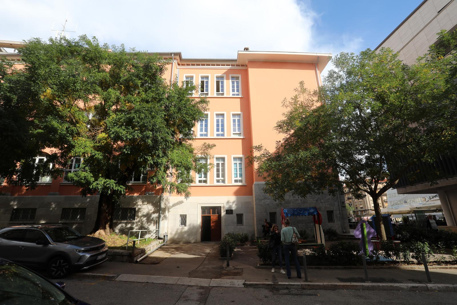 Rijeka: Predstavljanje novih jasli?kih kapaciteta Grada Rijeke