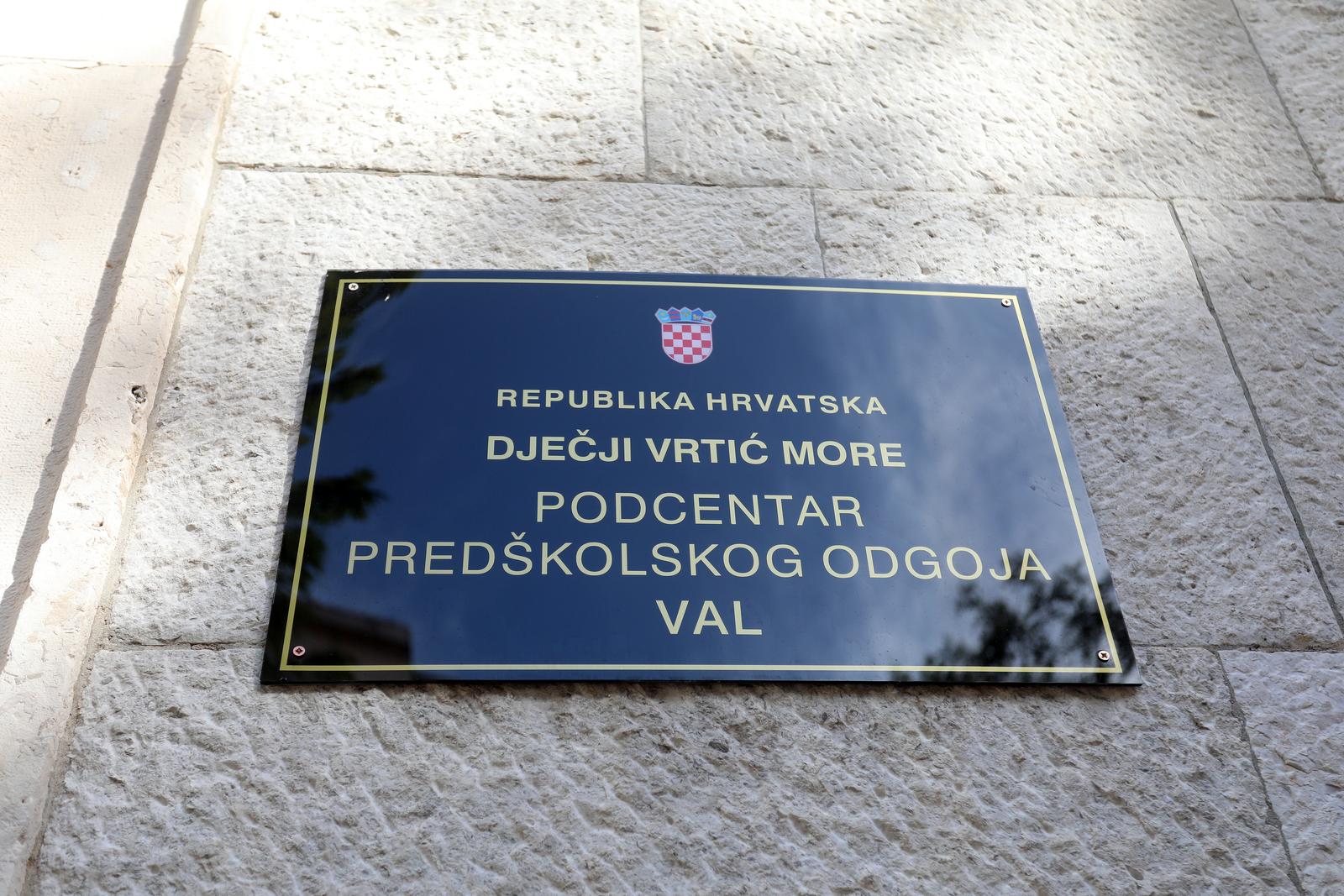 Rijeka: Predstavljanje novih jasli?kih kapaciteta Grada Rijeke