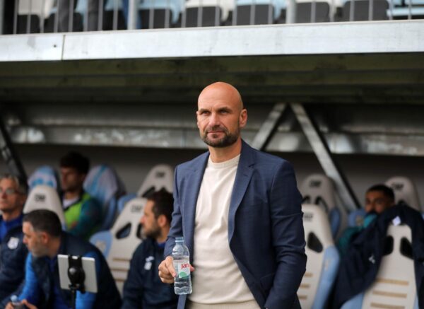 Rijeka: Rijeka i Gorica sastali se u 13. kolu SuperSport HNL-a
