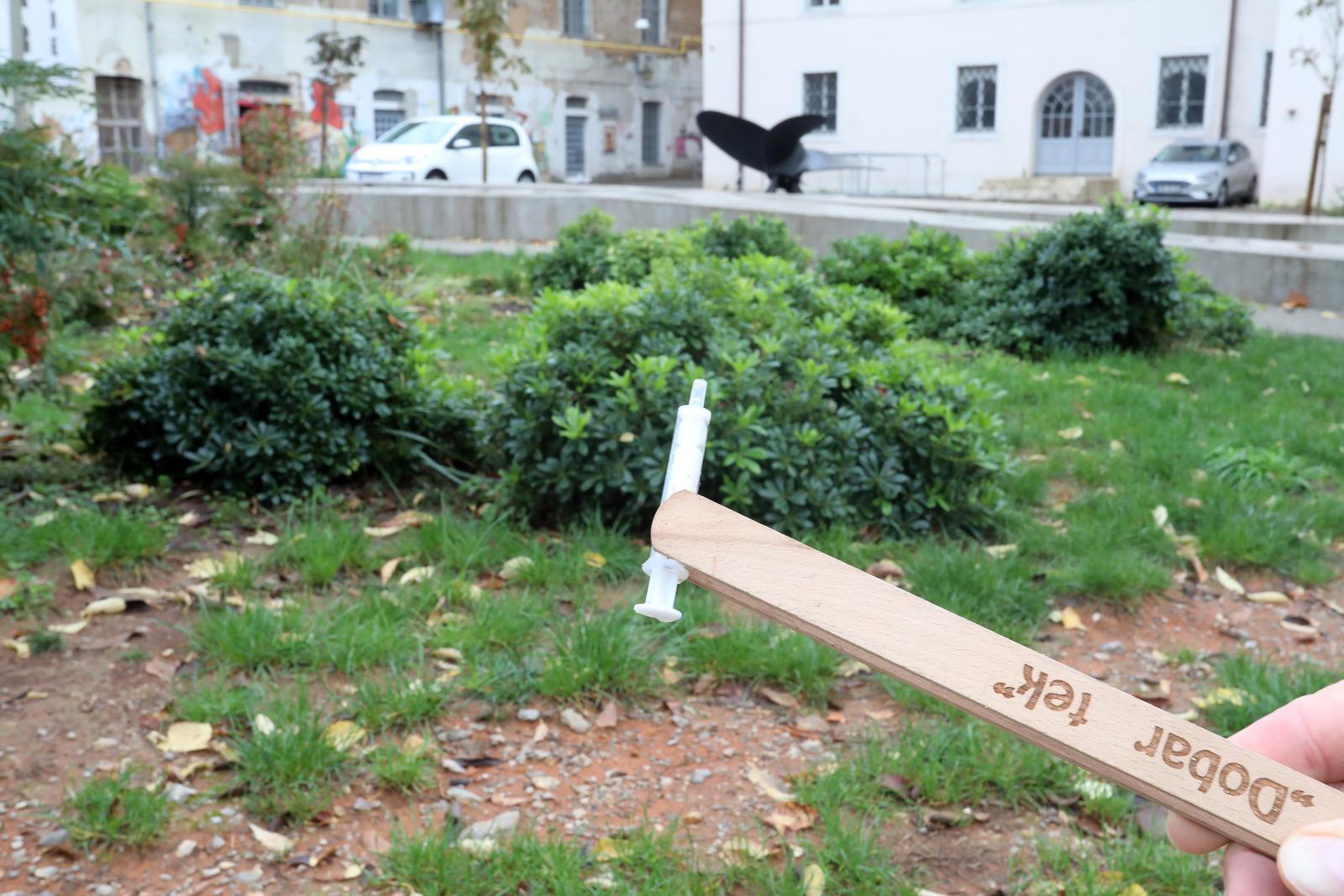 Rijeka: Jaka kisa izazvala poplave po gradu Rijeka: Jaka kisa izazvala poplave po gradu
