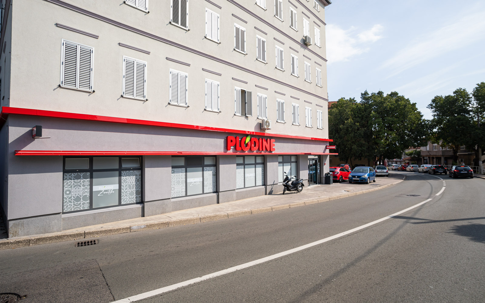 Plodine zamet-2 Plodine zamet-2