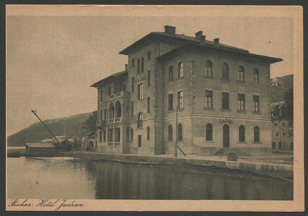 Stara razglednica 2