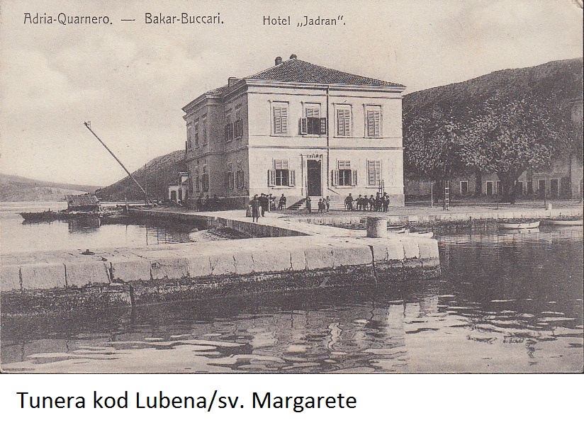 Stara razglednica
