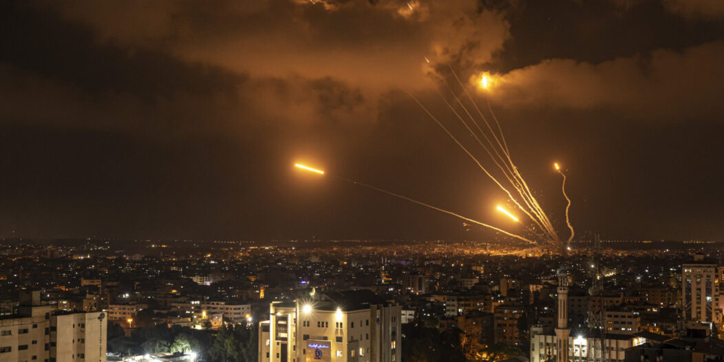 APTOPIX Israel Palestinians APTOPIX Israel Palestinians