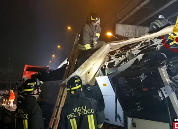 autobus venecija rtl