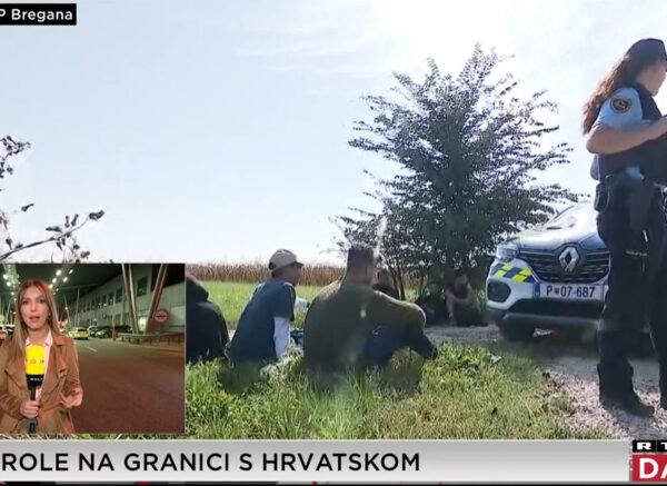 bregana rtl kontrole