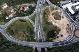 cesta d403 panorama dron škurinje 15 cesta d403 panorama dron škurinje 15