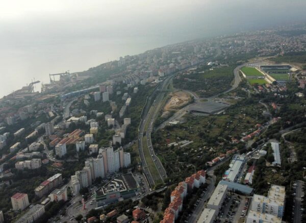 cesta d403 panorama dron škurinje 17