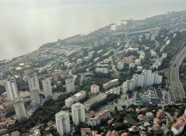cesta d403 panorama dron škurinje 18