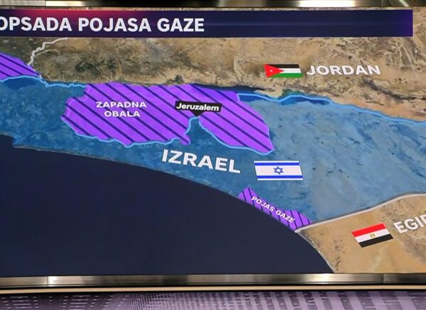 gaza karta rtl