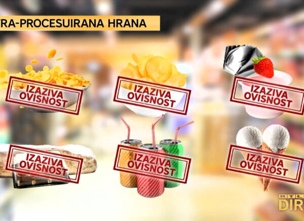 hrana ovisnost rtl