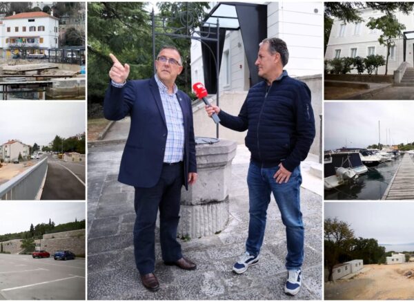 kostrena Dražen vranić naslovna