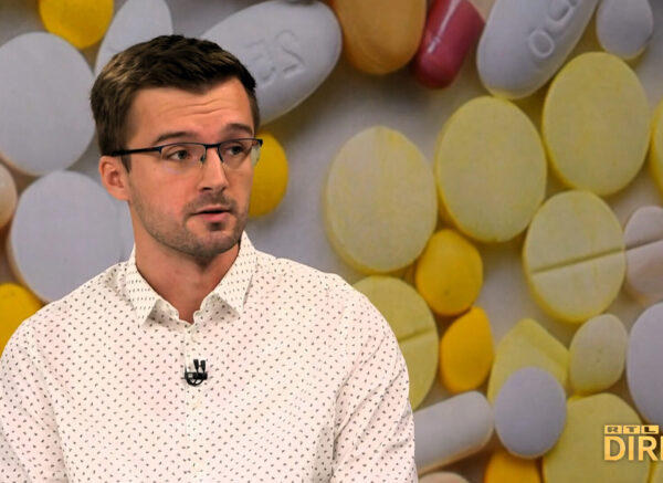 liječnik vitamin d rtl