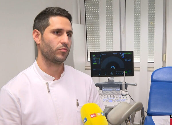 luka matak doktor liječnik rtl