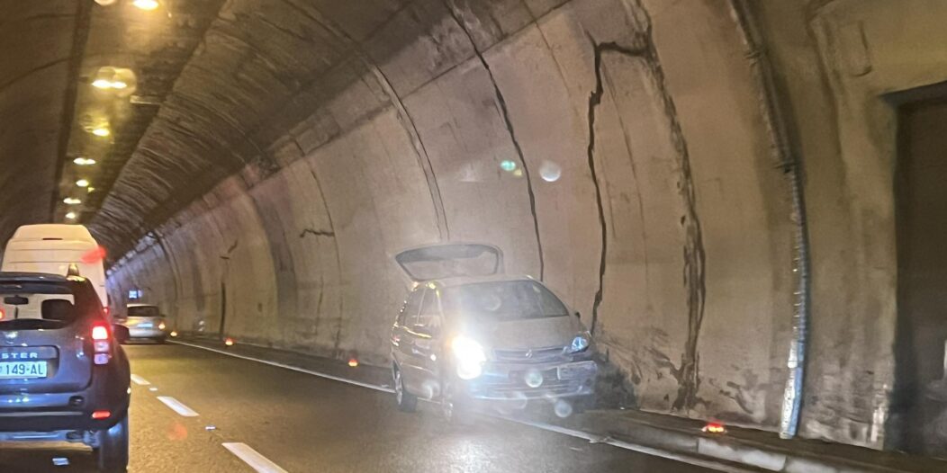 nesreća tunel škurinje listopad 2023 nesreća tunel škurinje listopad 2023