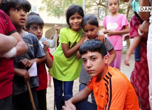 omran gaza rtl