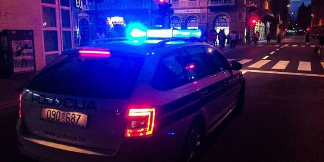 policija adamićeva policija adamićeva