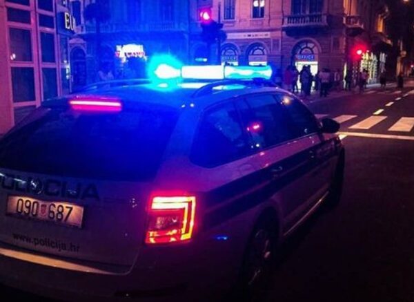 policija adamićeva