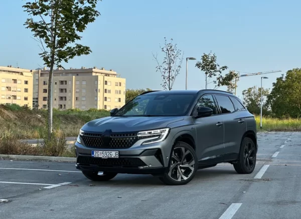 renault austral net.hr