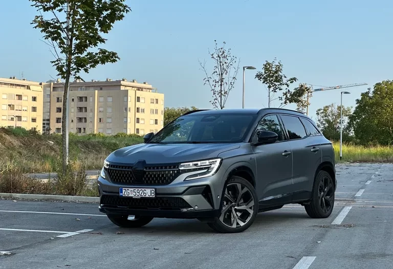 renault austral net.hr renault austral net.hr
